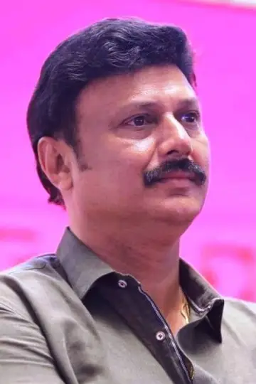 Zdjęcie Baiju Santhosh #17850