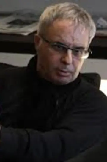 Zdjęcie Ferran Torrent