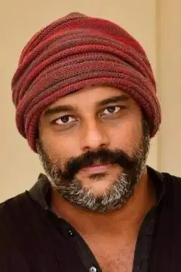 Zdjęcie Murali Gopi #301267