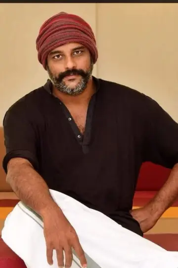 Zdjęcie Murali Gopi #630244