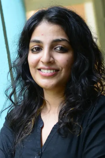 Zdjęcie Mythili #376701