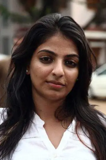 Zdjęcie Mythili #376702