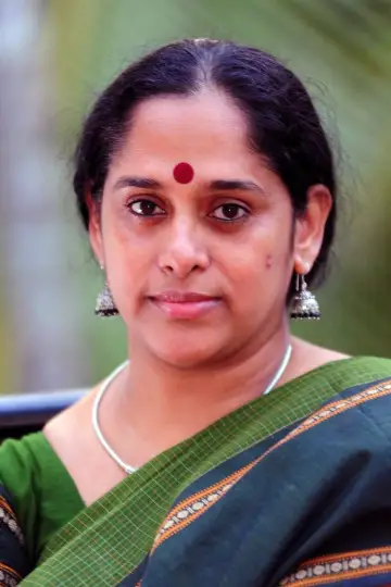 Zdjęcie Sajitha Madathil #132801