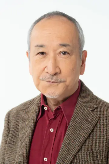 Zdjęcie Katsumi Kiba #245852