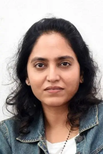Zdjęcie  (Supriya Yarlagadda) #415928