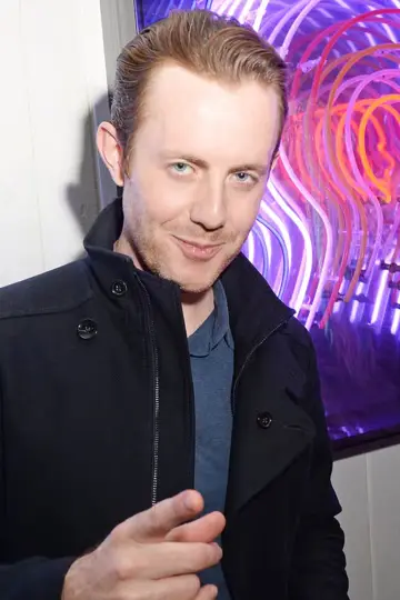 Zdjęcie Will Kennard #542300