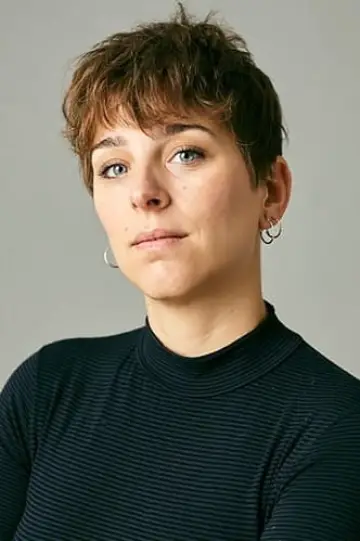 Zdjęcie Nausicaa Bonnín #112163