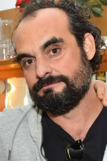 Zdjęcie Òscar Rabadán #35858
