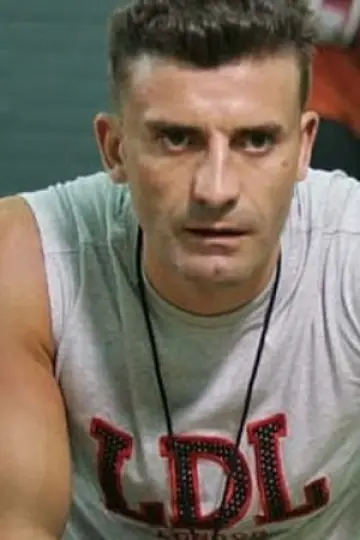 Zdjęcie Alfredo Villa #111111