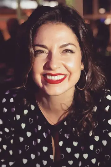 Zdjęcie Gabriela Barros #443848
