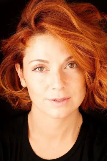 Zdjęcie Gabriela Barros #443850