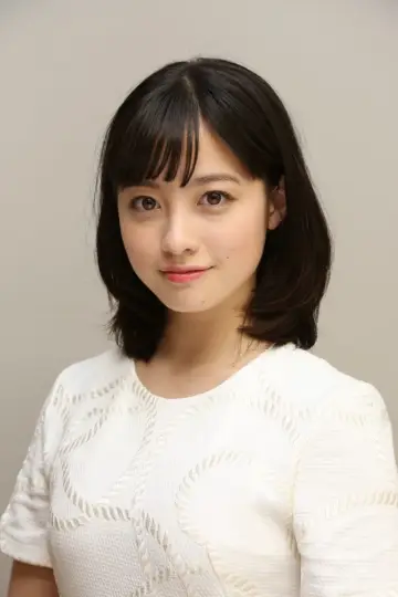 Zdjęcie Kanna Hashimoto #25512