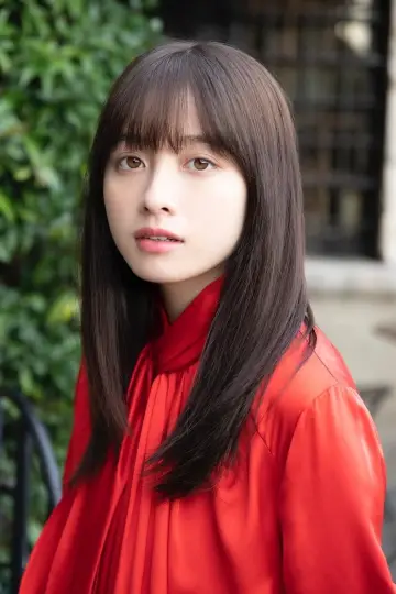 Zdjęcie Kanna Hashimoto (Kanna Hashimoto) #25516