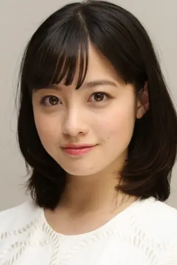 Zdjęcie Kanna Hashimoto (Kanna Hashimoto) #327755