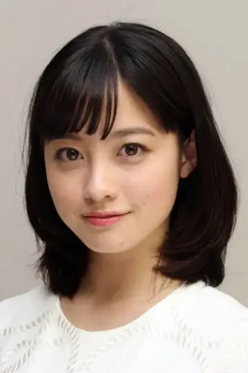 Zdjęcie Kanna Hashimoto (Kanna Hashimoto) #327756