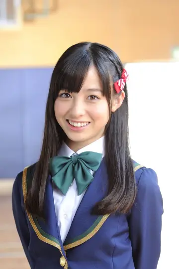 Zdjęcie Kanna Hashimoto (Kanna Hashimoto) #66024