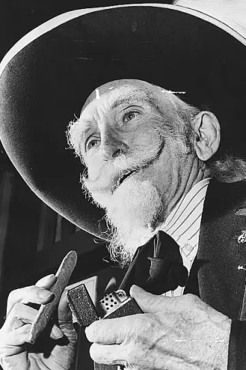 Zdjęcie Tex Cooper #118358