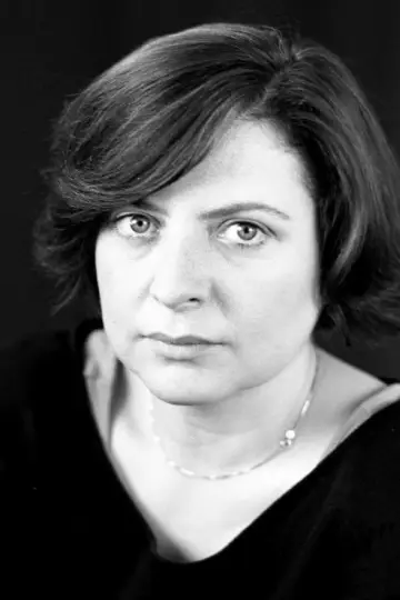 Zdjęcie Magdalena Łazarkiewicz #325387