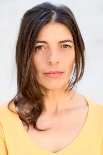 Zdjęcie Núria Casas #52355