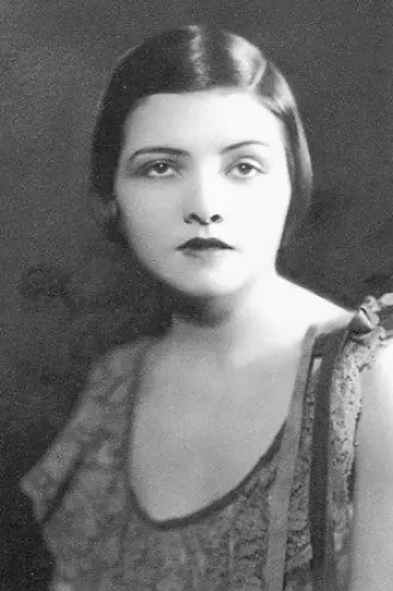 Zdjęcie Dorothy Appleby #113889