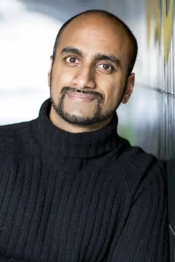 Zdjęcie Murali Perumal #56438