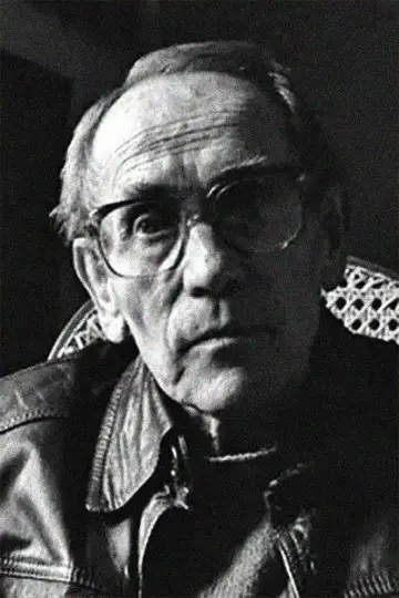 Zdjęcie Tadeusz Konwicki #393791