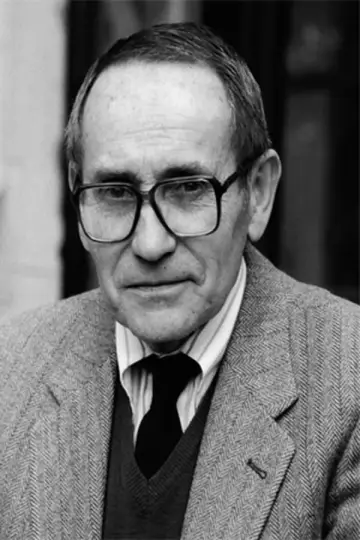 Zdjęcie Tadeusz Konwicki #393792