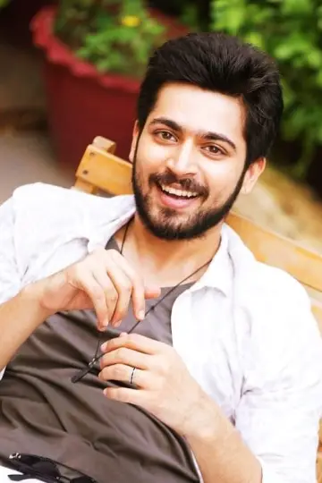 Zdjęcie Harish Kalyan #130340