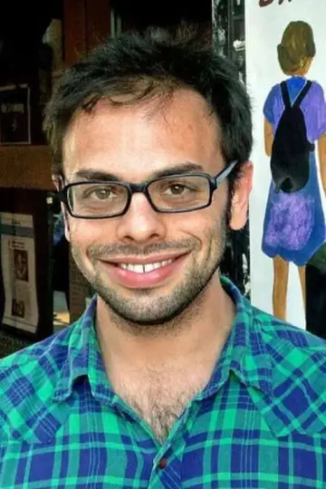 Zdjęcie Nathan Silver #136141