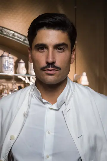 Zdjęcie Aleks Garcia #231741