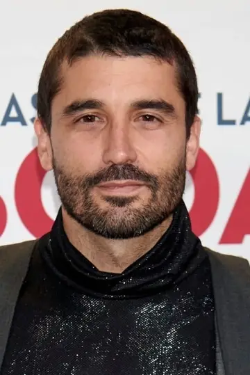 Zdjęcie Aleks Garcia (Álex García) #231742