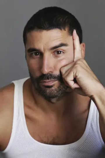 Zdjęcie Aleks Garcia (Álex García) #335329