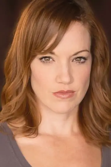 Zdjęcie  (Beth Curry) #279914