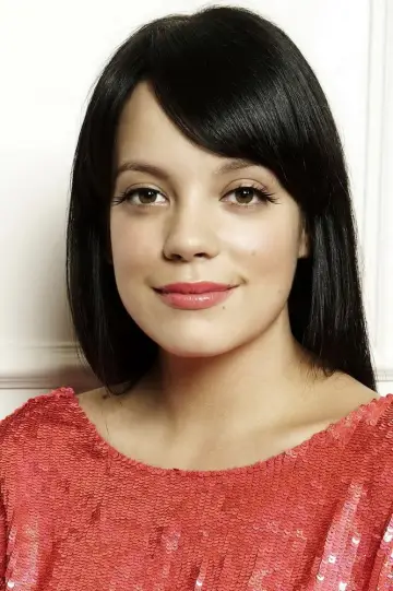 Zdjęcie  (Lily Allen) #195477