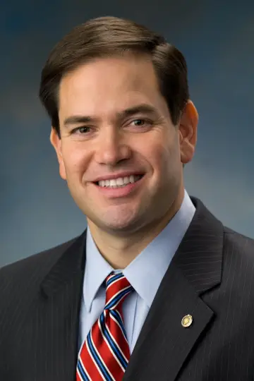 Zdjęcie Marco Rubio #162776