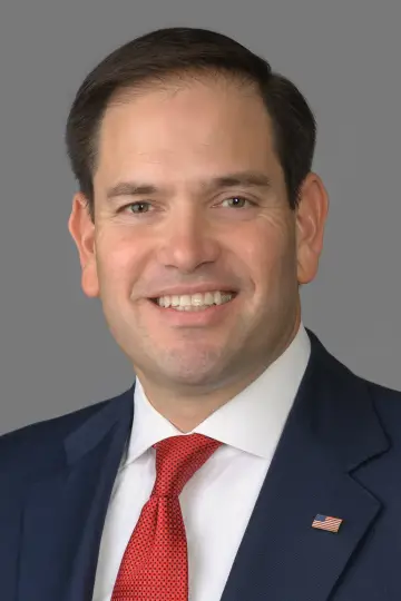 Zdjęcie Marco Rubio #162778