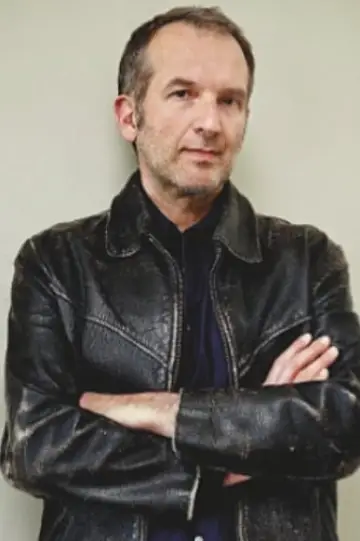 Zdjęcie Philippe Pollet-Villard #132263