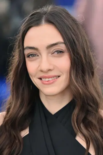 Zdjęcie Merve Dizdar #131931