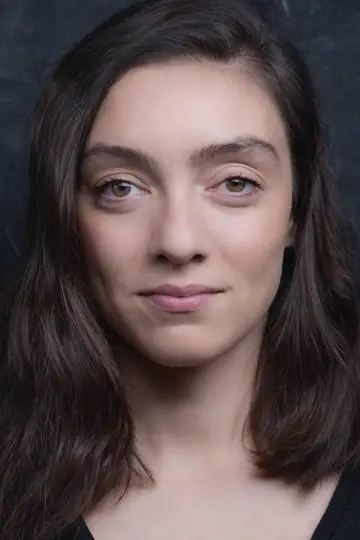 Zdjęcie Merve Dizdar #131932