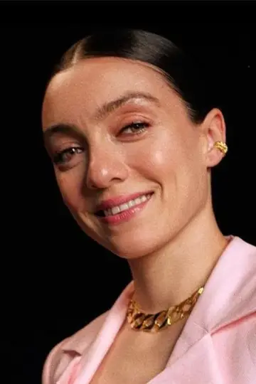 Zdjęcie Merve Dizdar #131935