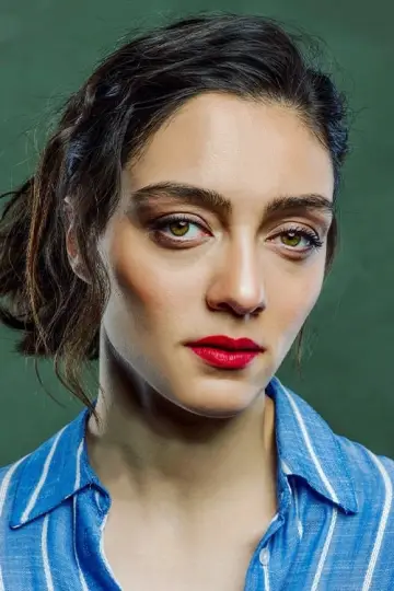 Zdjęcie Merve Dizdar #131938