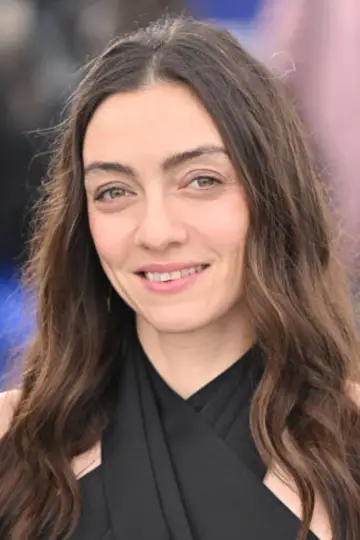 Zdjęcie Merve Dizdar #131940