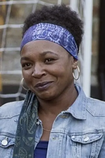 Zdjęcie Nadine Marshall #87963