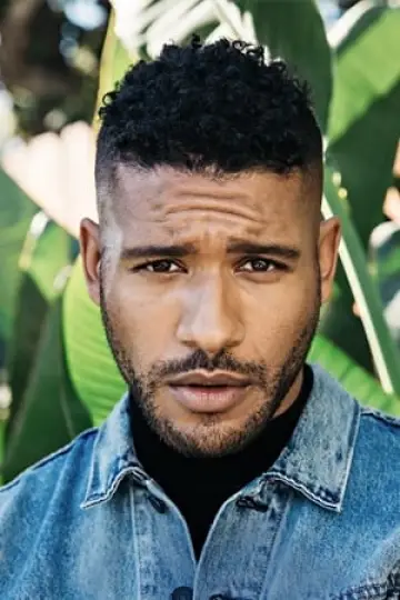 Zdjęcie Jeffrey Bowyer-Chapman #82731