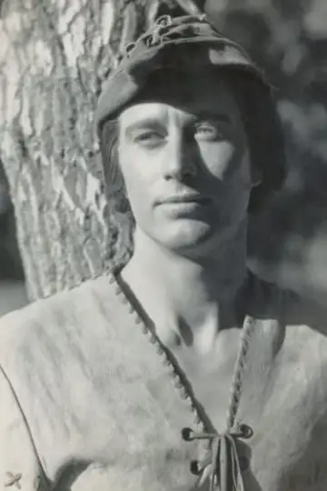 Zdjęcie Robert Shaw #128044