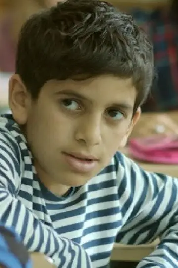 Zdjęcie Amin Belyandouz