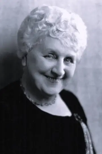 Zdjęcie Margaret Mann #54355