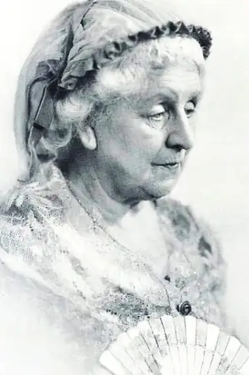 Zdjęcie Margaret Mann #54356