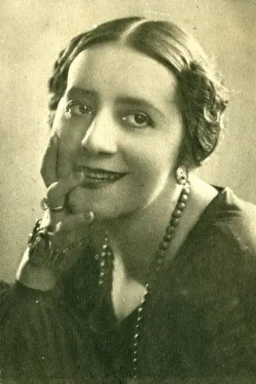 Zdjęcie Vera Baranovskaya