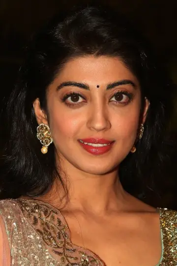 Zdjęcie  (Pranitha Subhash) #252437